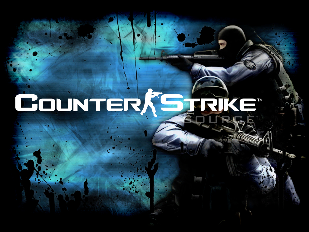 Download Counter Strike Wallpapers Console Players