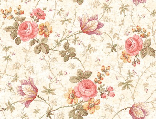 Background Background Floral Pattern Image On Favim