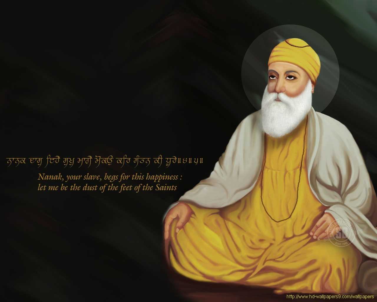 Sikhism Wallpapers Image