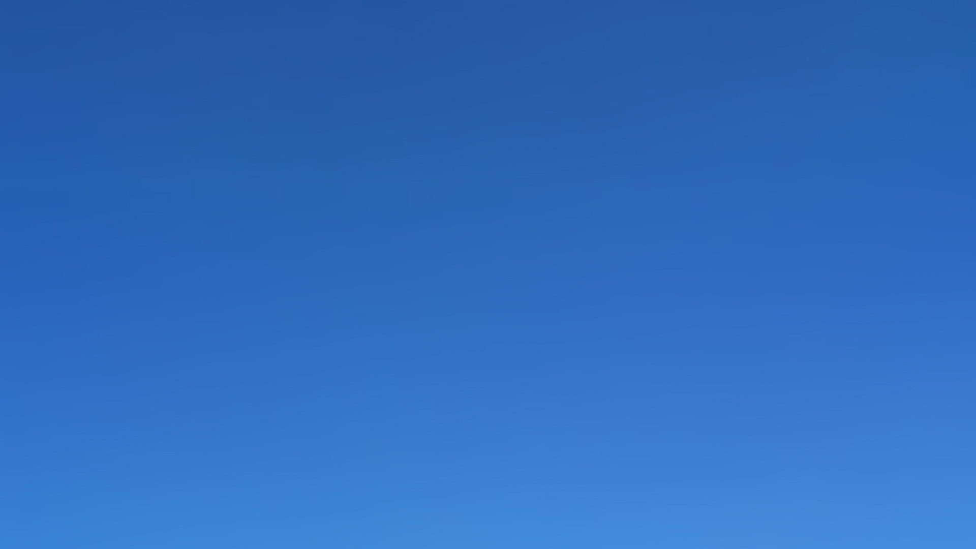 Blue Sky Desktop Wallpaper Ojdo