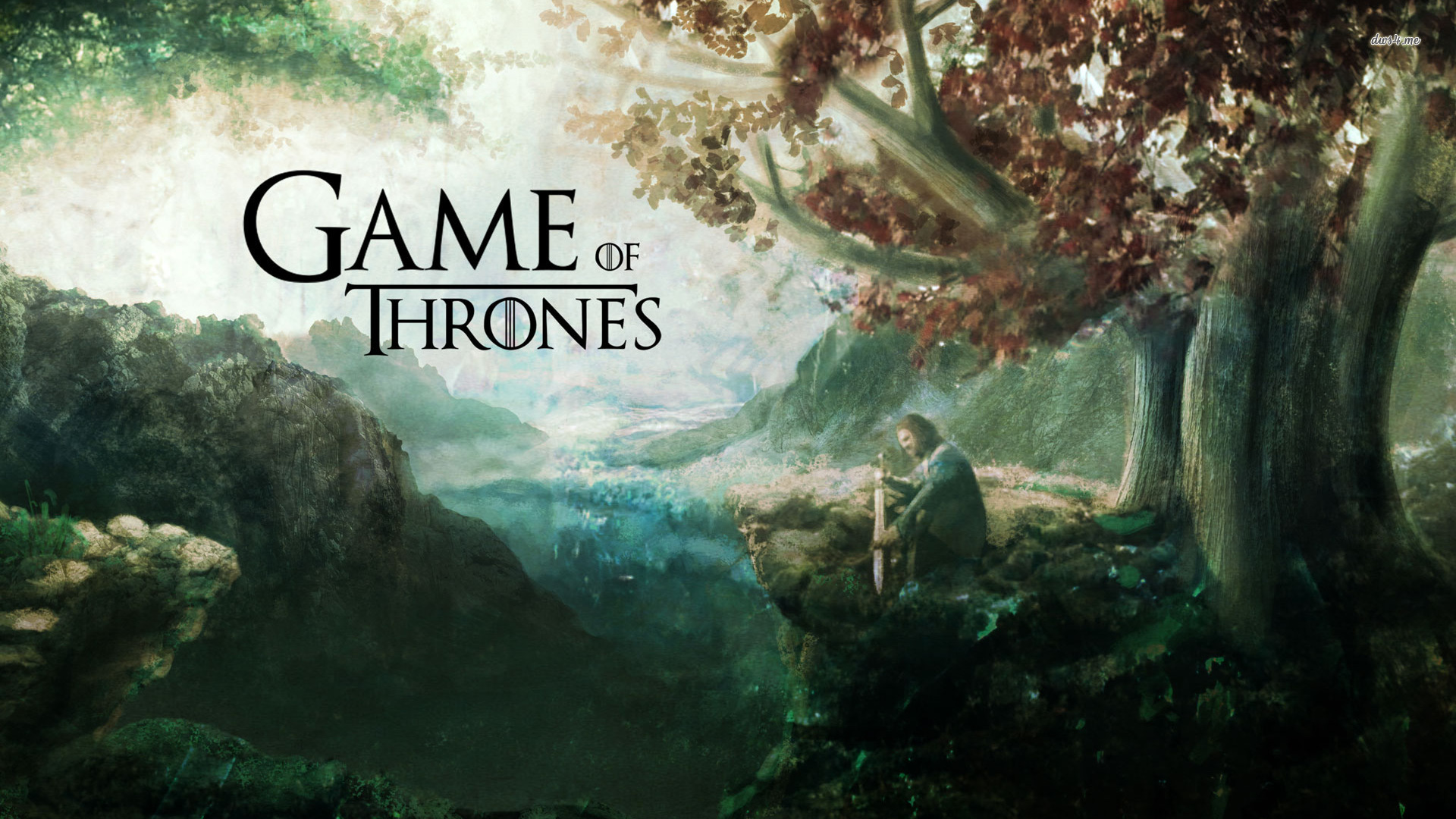 Games Of Thrones Cool Wallpaper High Resolution