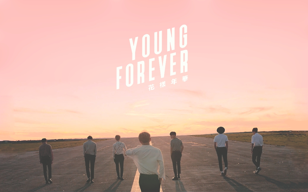 Best Bts HD Desktop Wallpaper Full 1080p For Pc