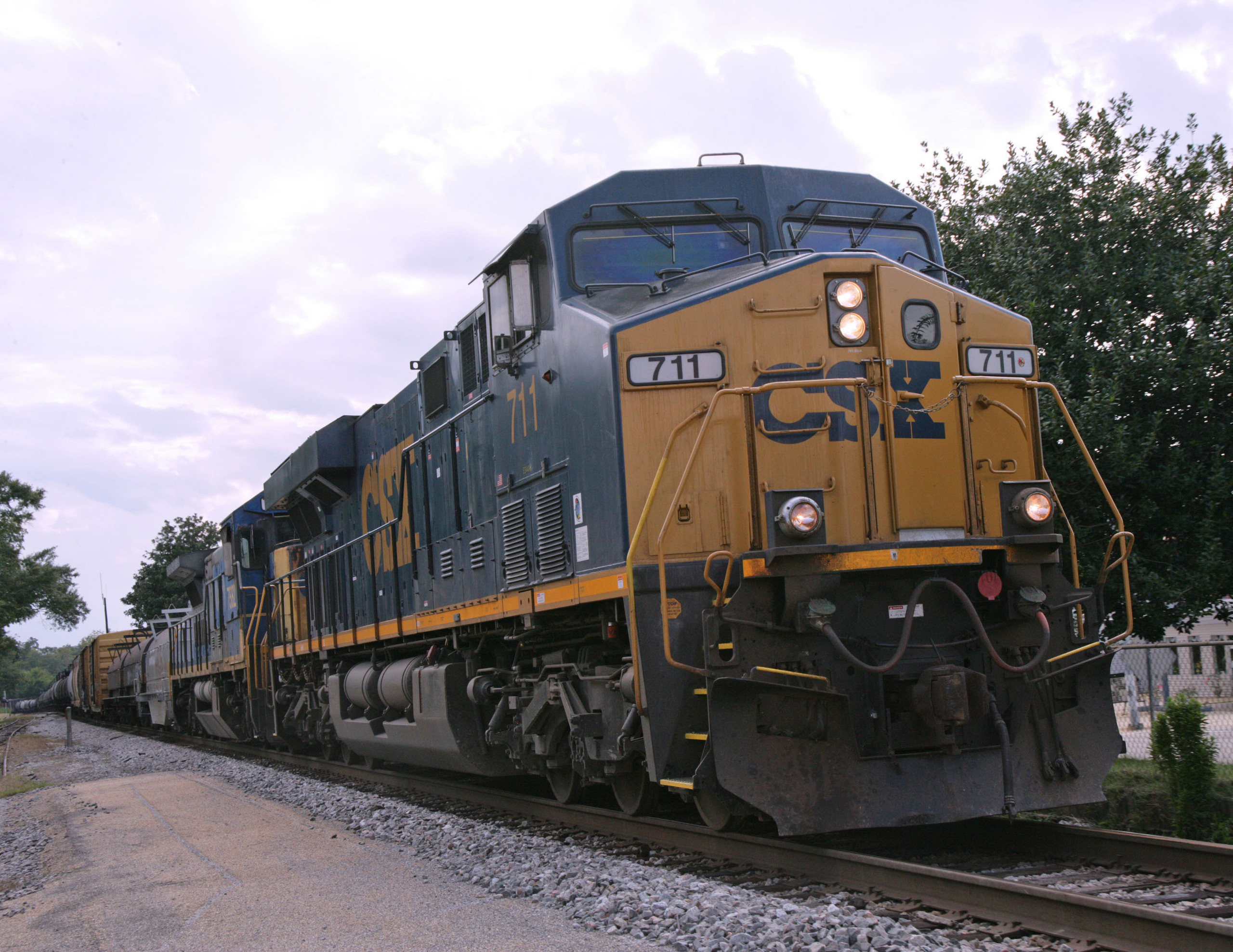 Trains Image Csx HD Wallpaper And Background Photos