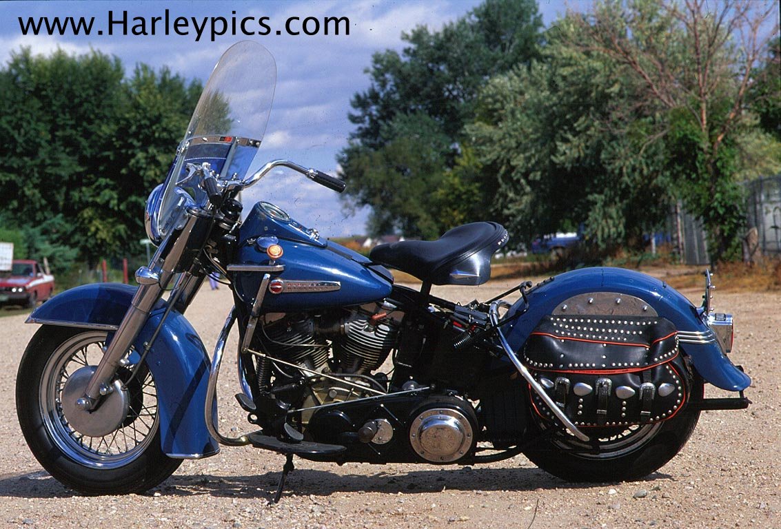 Harley Davidson Screensavers