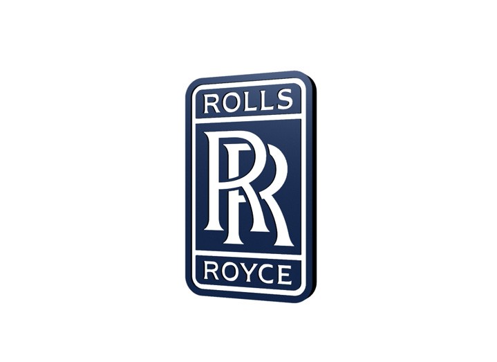 Rolls Royce Logo Brands For HD 3d