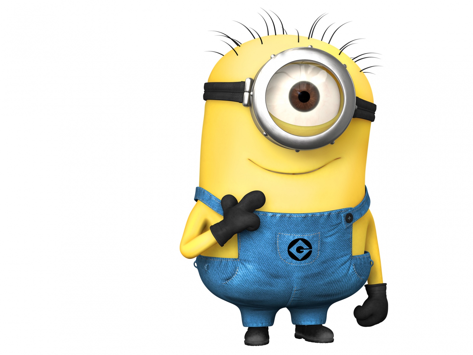 47 Wallpapers Minions Despicable Me Hd On Wallpapersafari