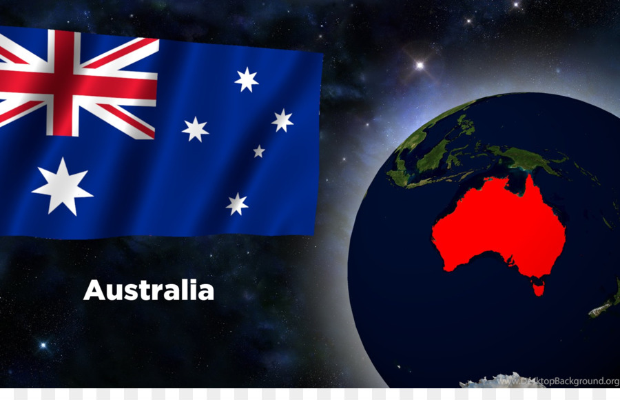 Flag Of Australia Desktop Wallpaper Advance Fair