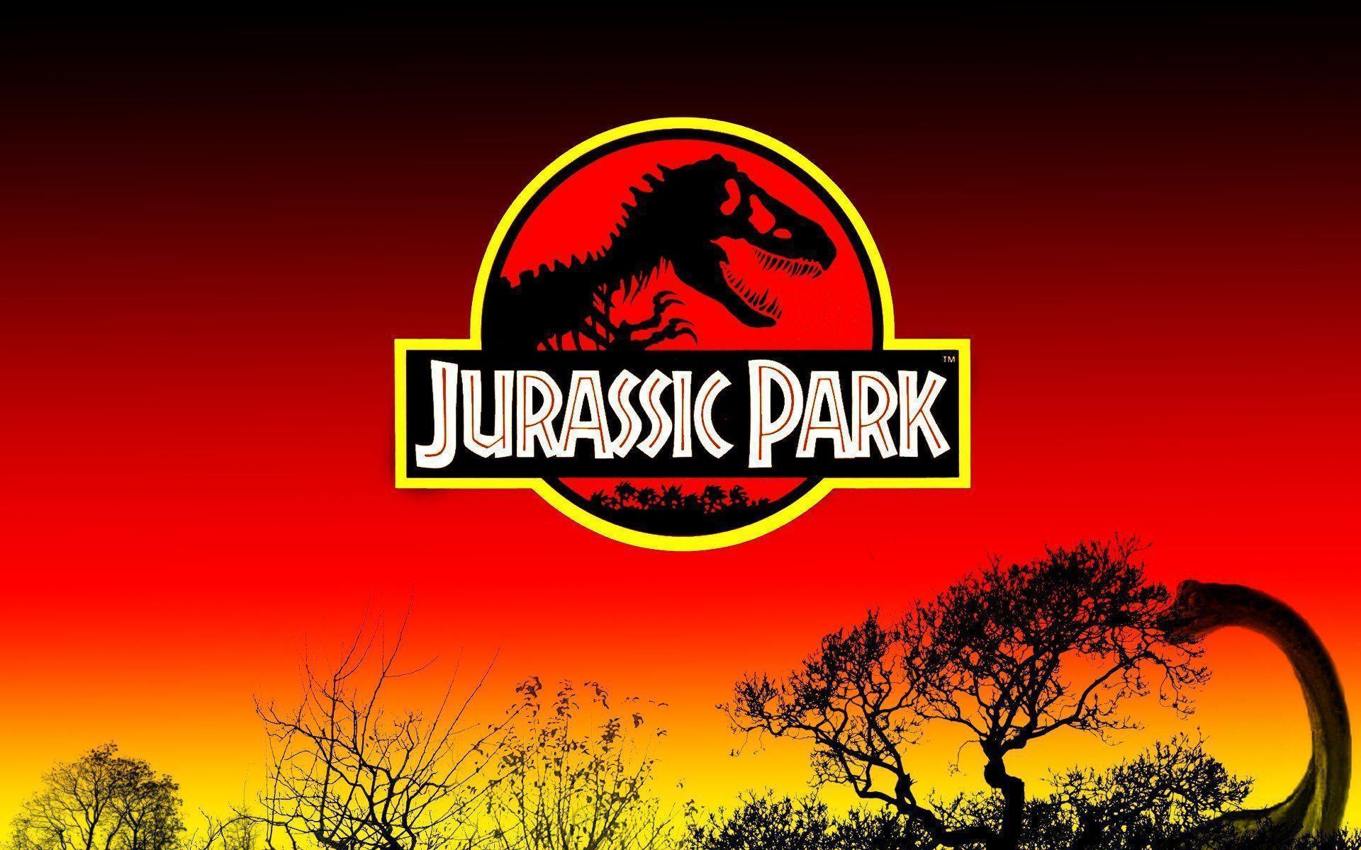 Free download Jurassic Park Backgrounds [1920x1200] for your Desktop
