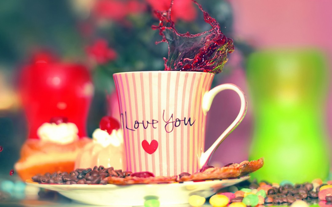 Love You Photography HD Wallpaper I