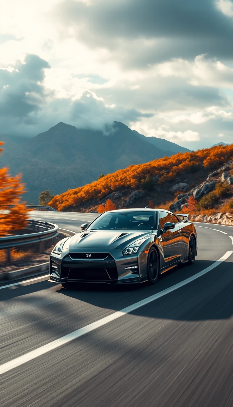 🔥 Free Download Nissan Gtr Wallpaper 1080p by @adean | WallpaperSafari