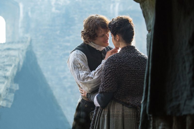 Outlander Season Episode Photos By The Pricking Of My Thumb