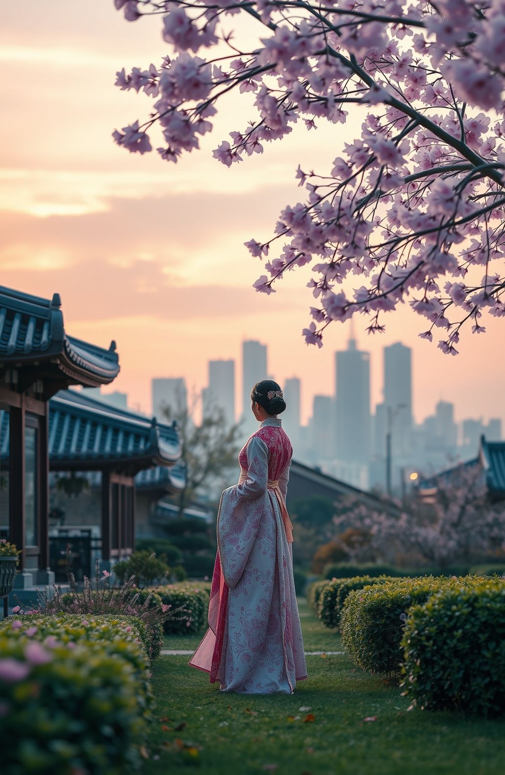 The Best Korean Aesthetic Wallpaper