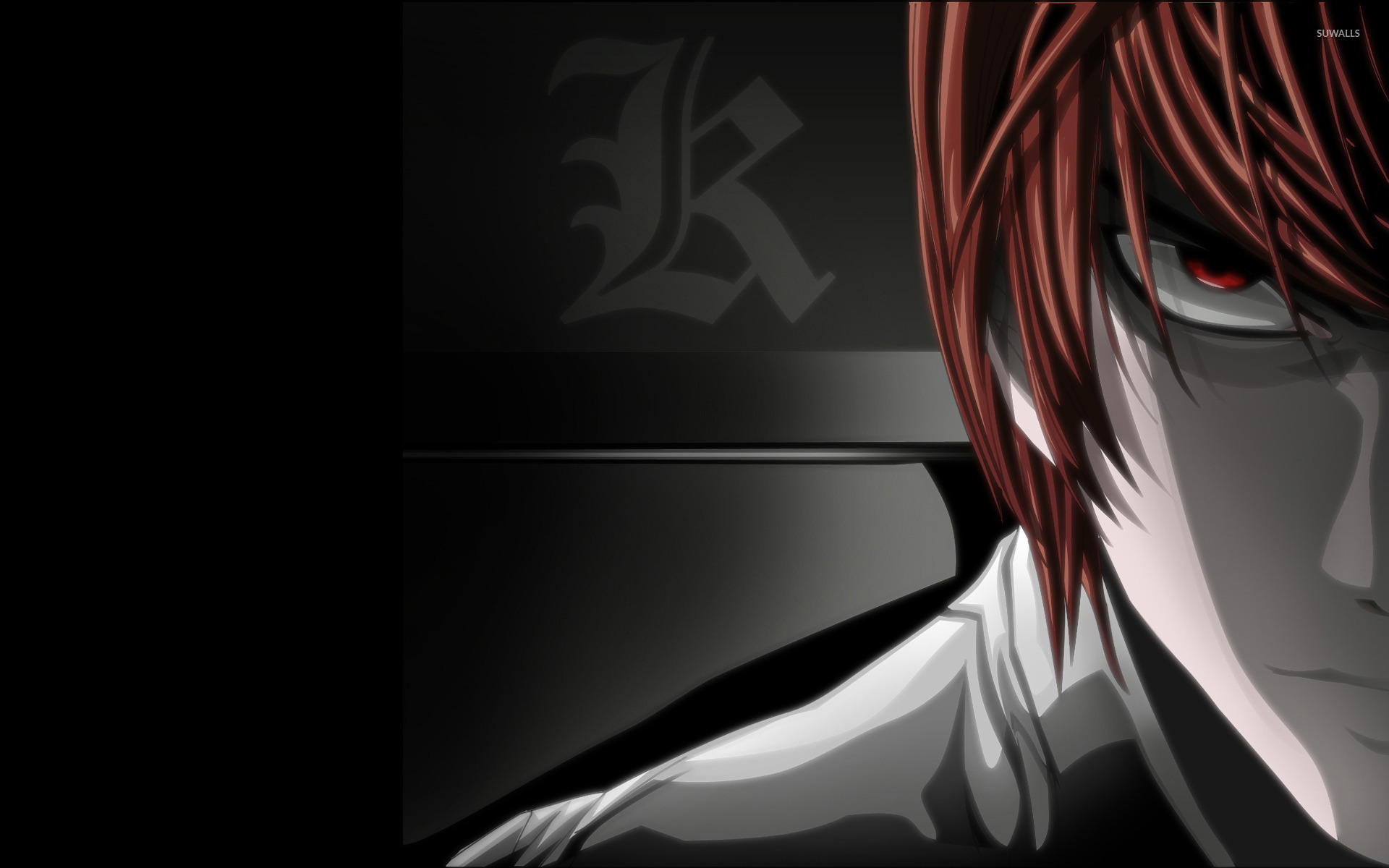 Light   Death Note wallpaper   Anime wallpapers   14148