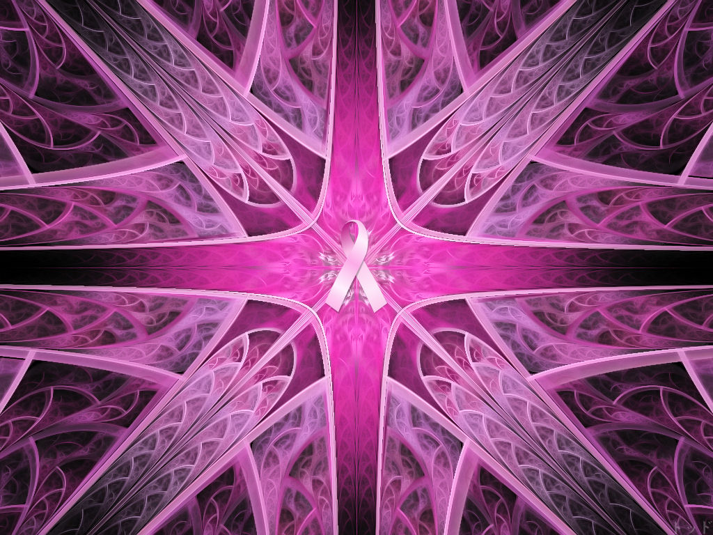 Breast Cancer Awareness By Fracfx