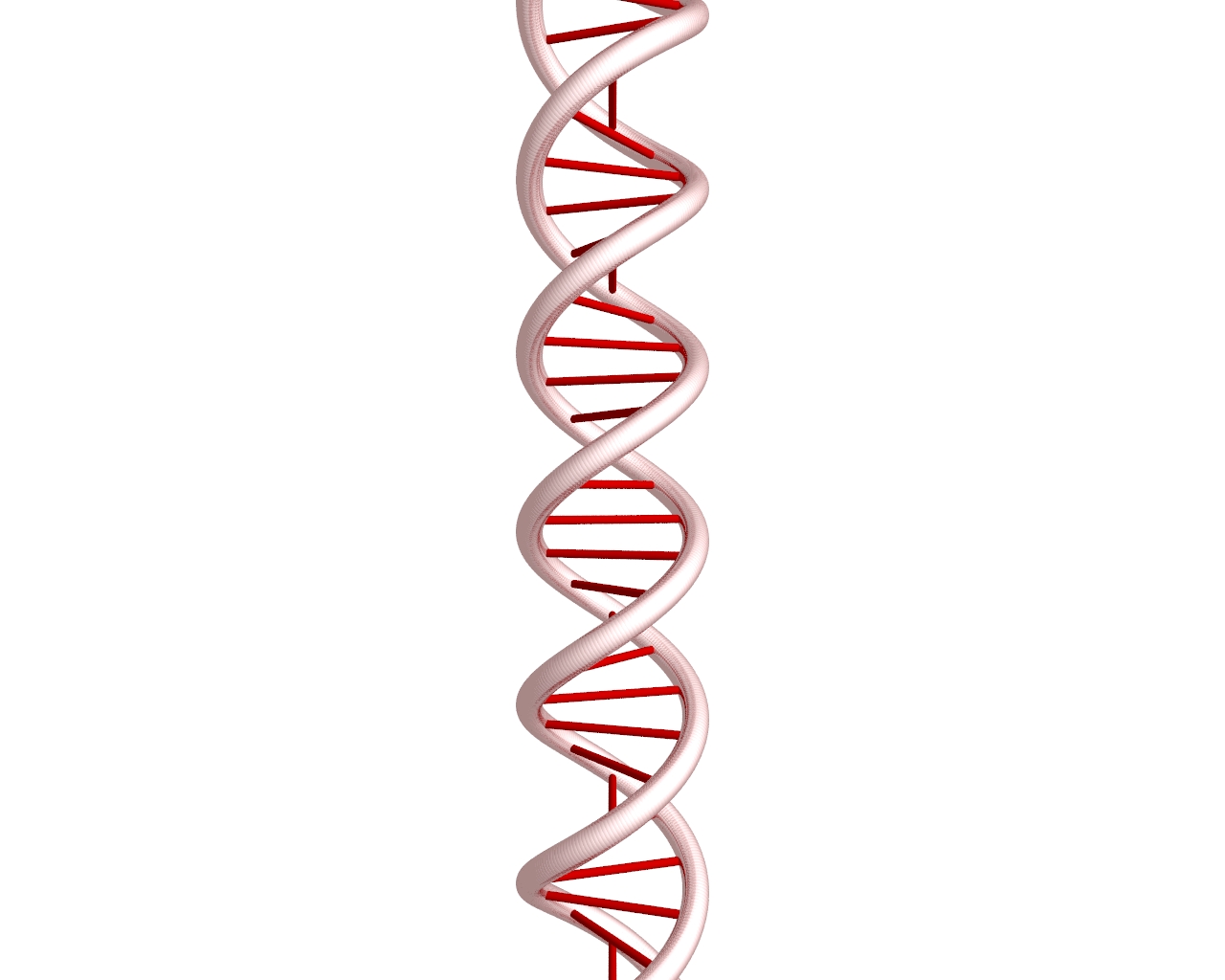 Dna Double Helix Wallpaper images 1280x1024