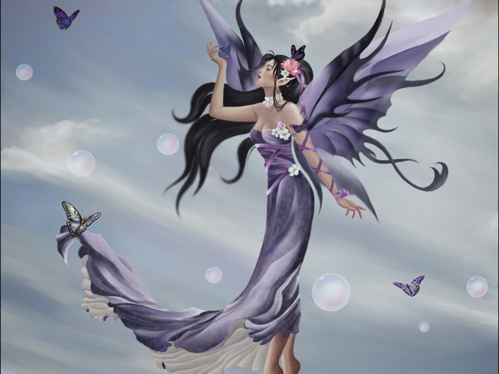 Fairy Wallpaper