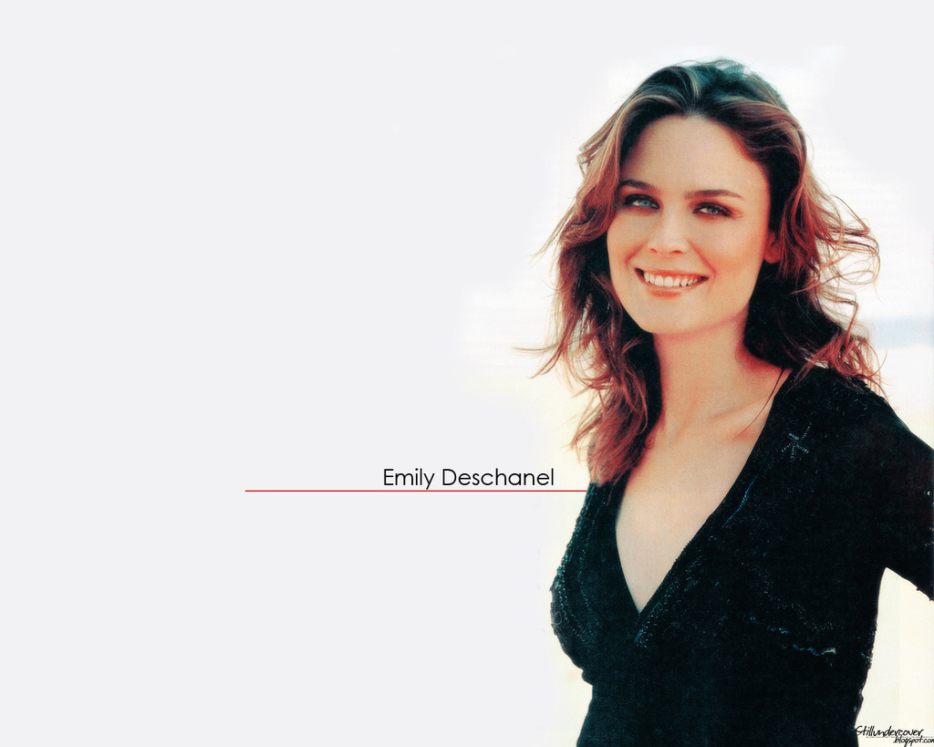 Emily Deschanel Image Em HD Wallpaper And Background Photos