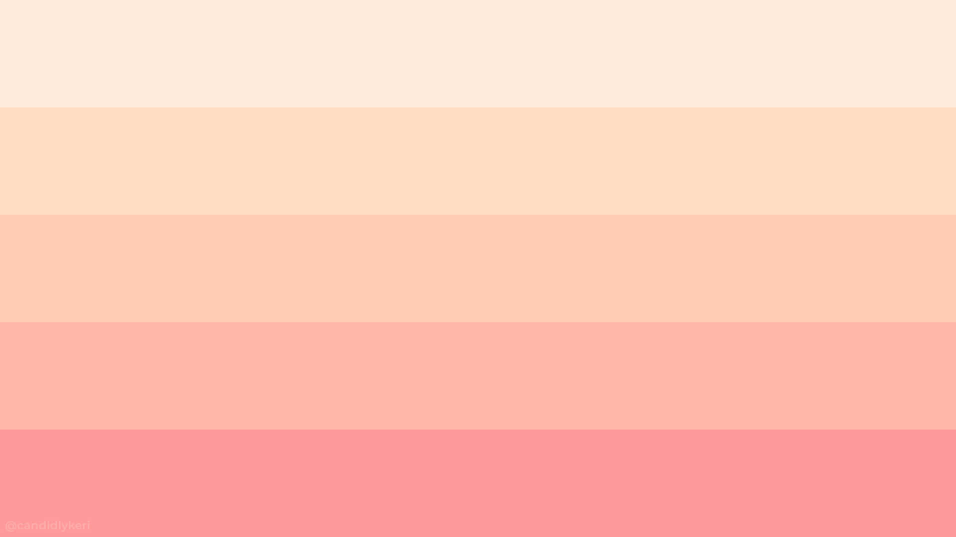 Pink And White Wallpaper