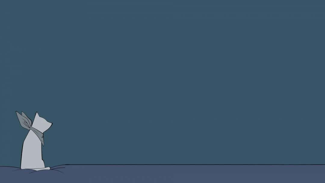 Aesthetic Plain Wallpaper