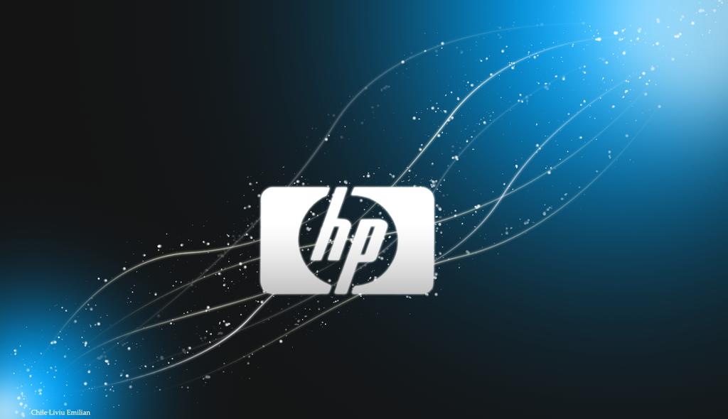 Hp Hd Wallpaper Desktop Background For Wall