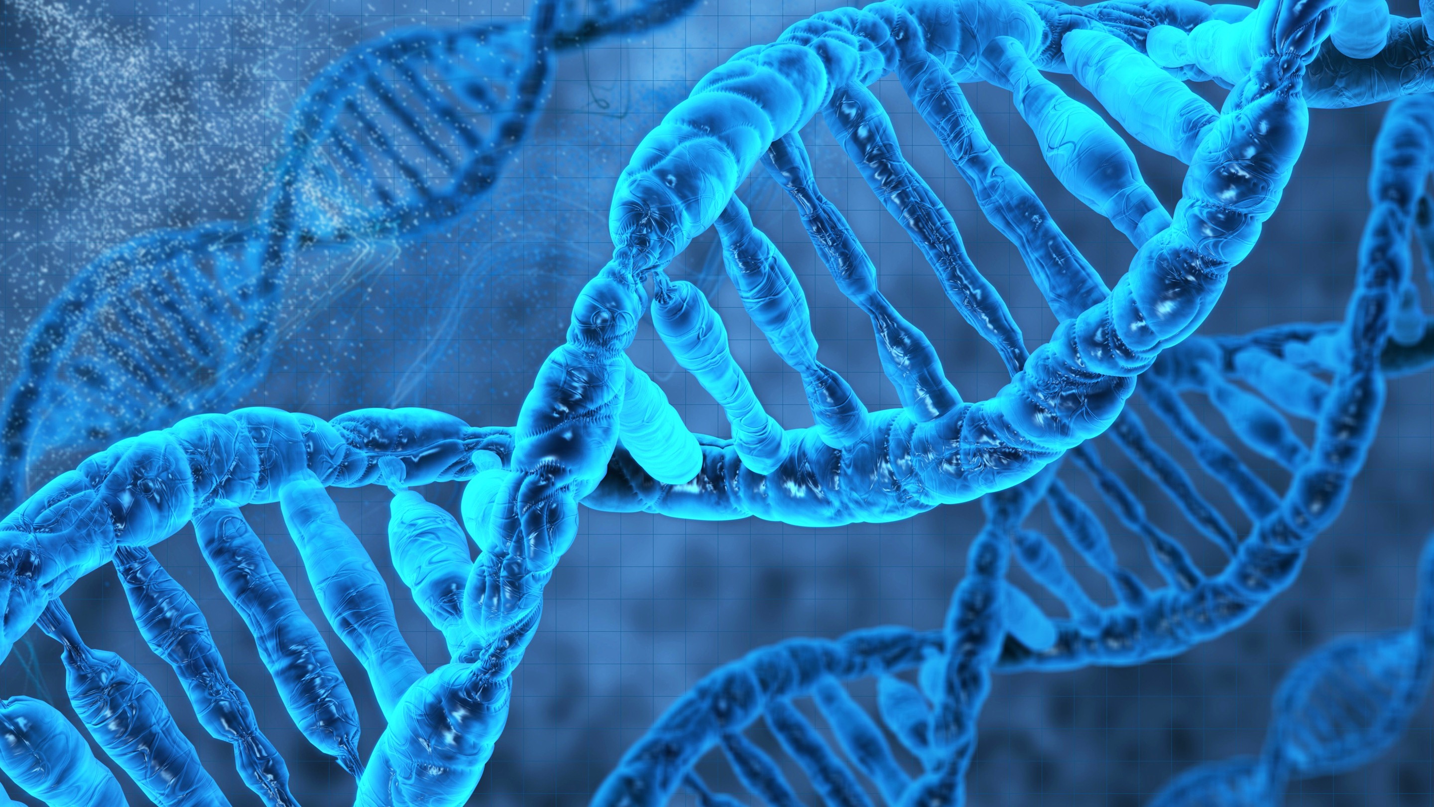 Dna Molecule 3d Wallpaper Image Pictures Photos HD