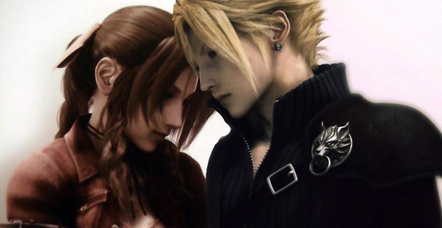 Final Fantasy Vii Remake Su Ps4 E Xbox One In Lavorazione Melty It