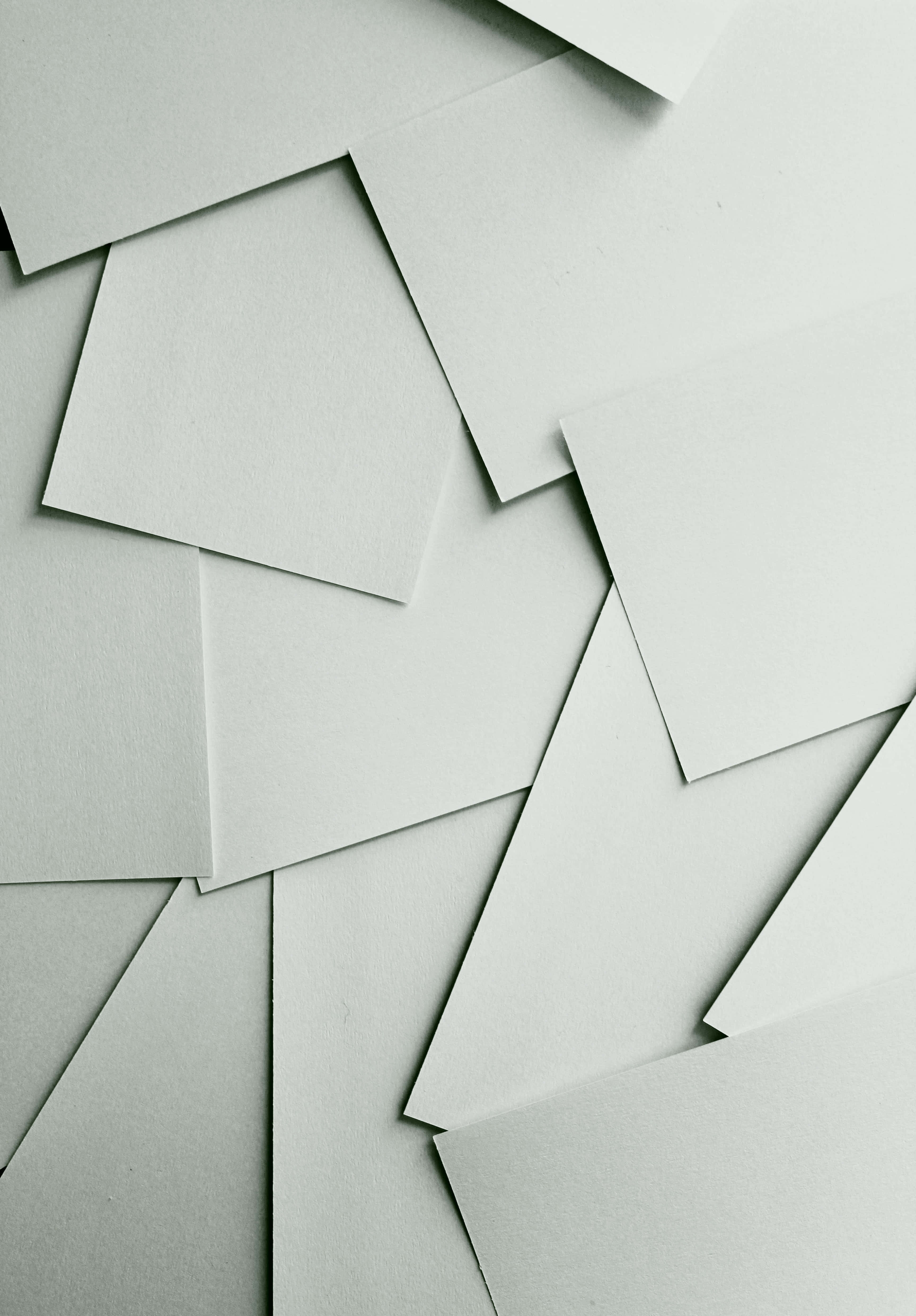 White Wall Background Wallpaper