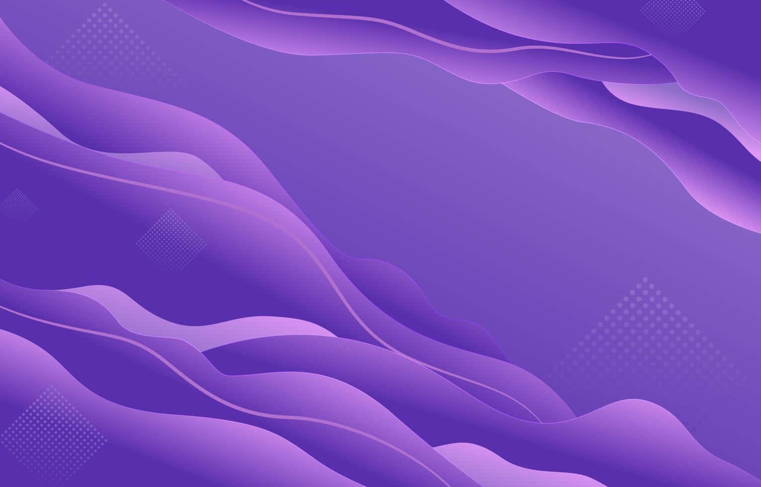 Lilac Color Background Wallpaper