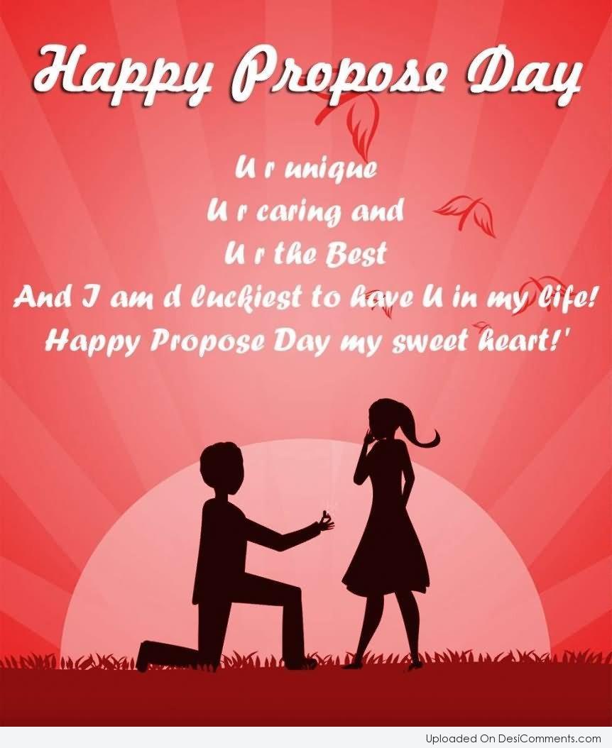 Propose Day Pictures Image Graphics And Ments