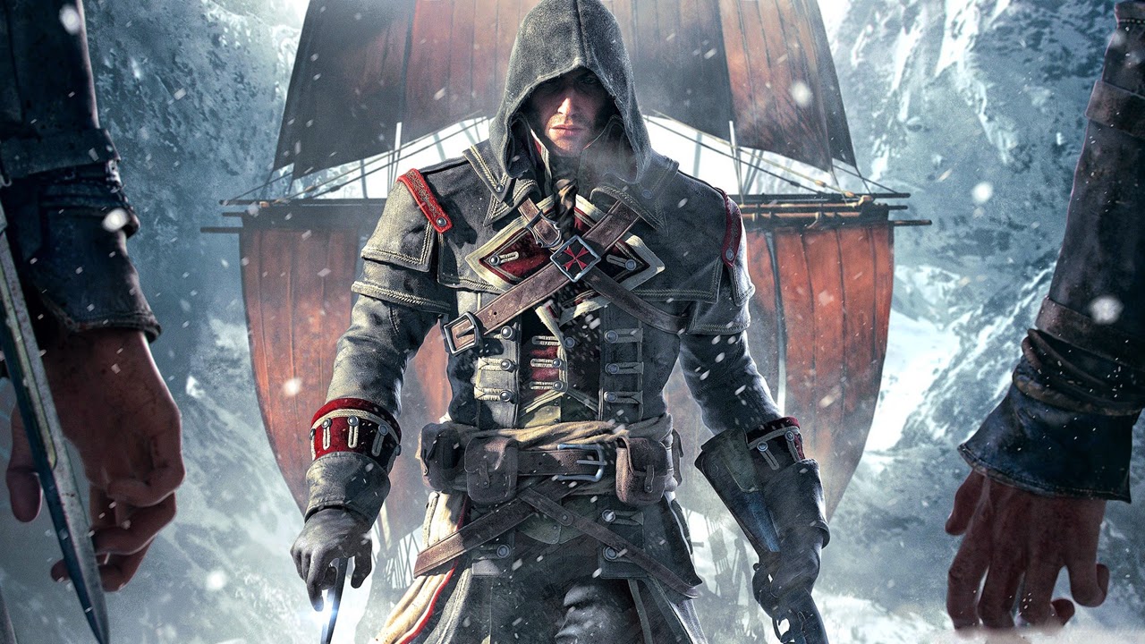 Assassin S Creed Unity HD 1080p Wallpaper Pack Best On Inter
