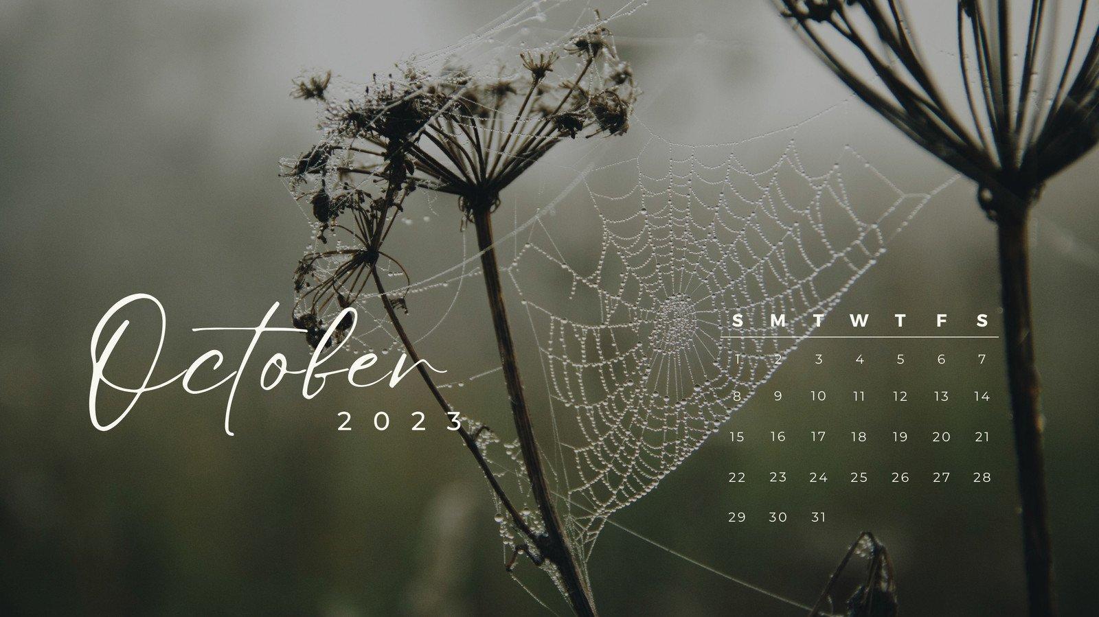 Page 3   Free and customizable october templates