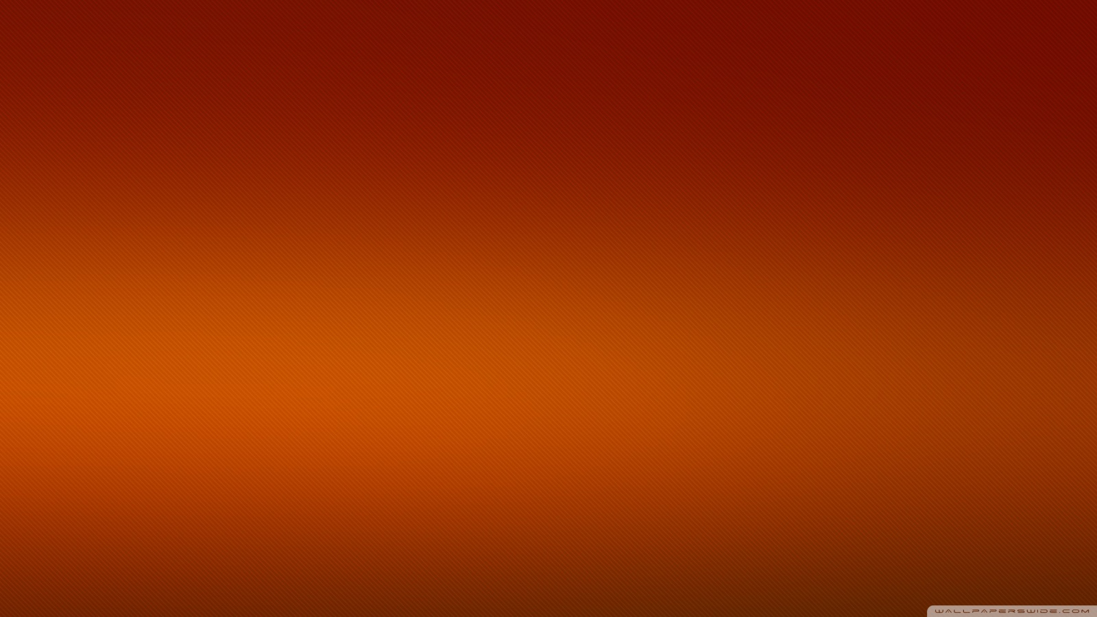 Minimalist Orange Background 4k HD Desktop Wallpaper For