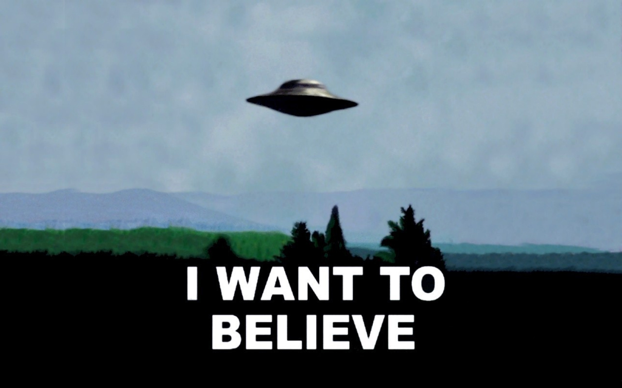 Any Of The Above X Files Deeper Meanings