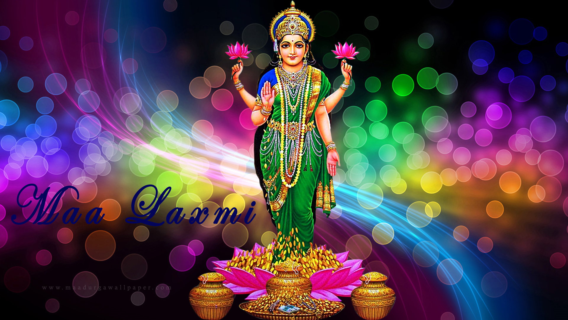 Free Download Goddess Lakshmi Wallpaper Hd Images Hindu Goddess 1920x1080 For Your Desktop Mobile Tablet Explore 26 God Lakshmi Wallpapers God Lakshmi Wallpapers God Wallpapers God Wallpaper