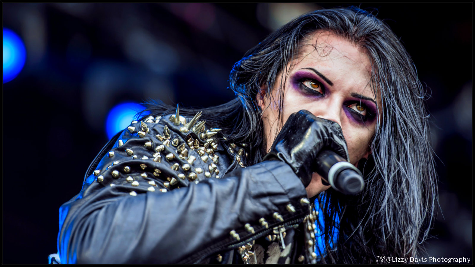 Motionless In White Image Chris Cerulli HD