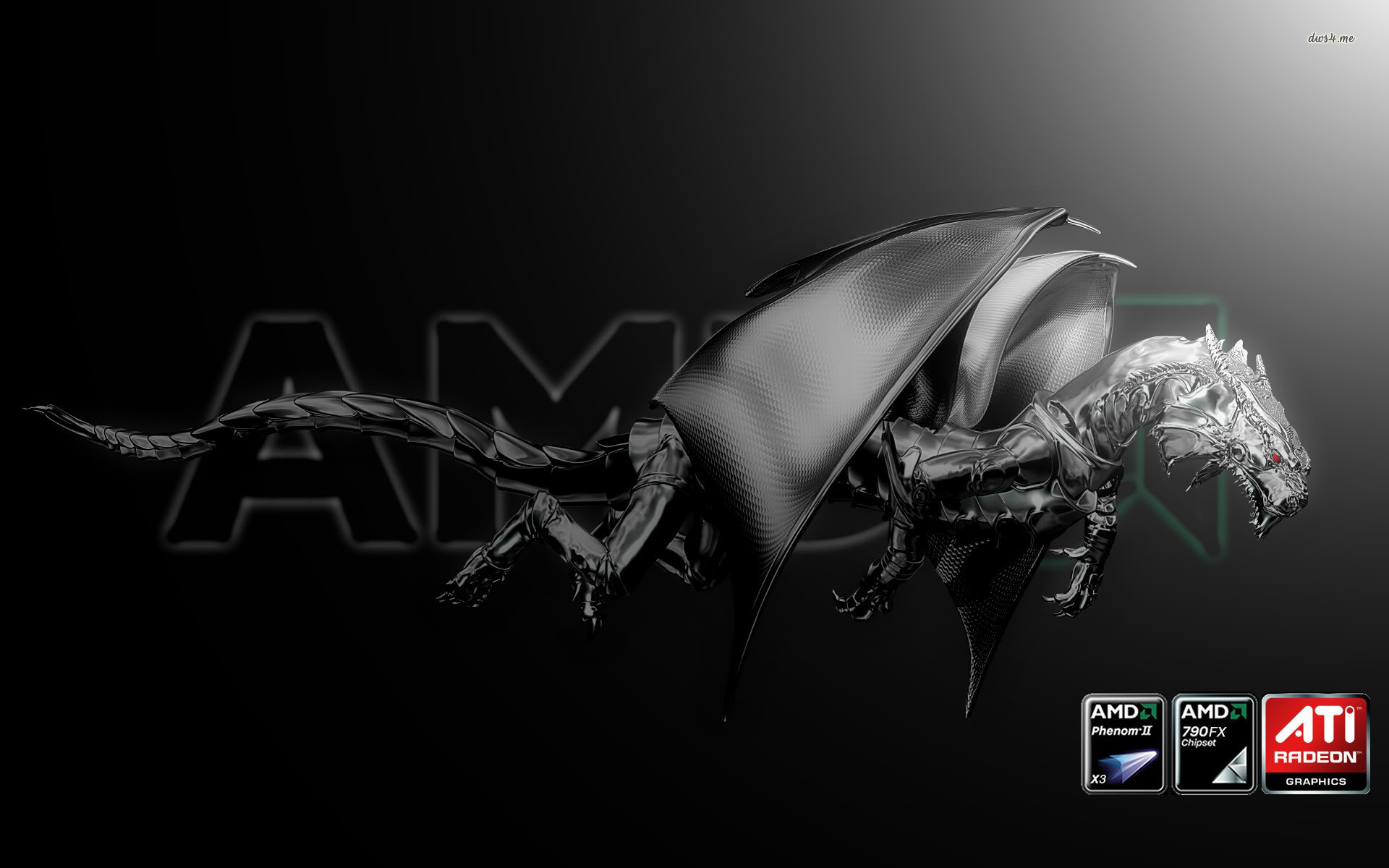 Amd Radeon Wallpaper