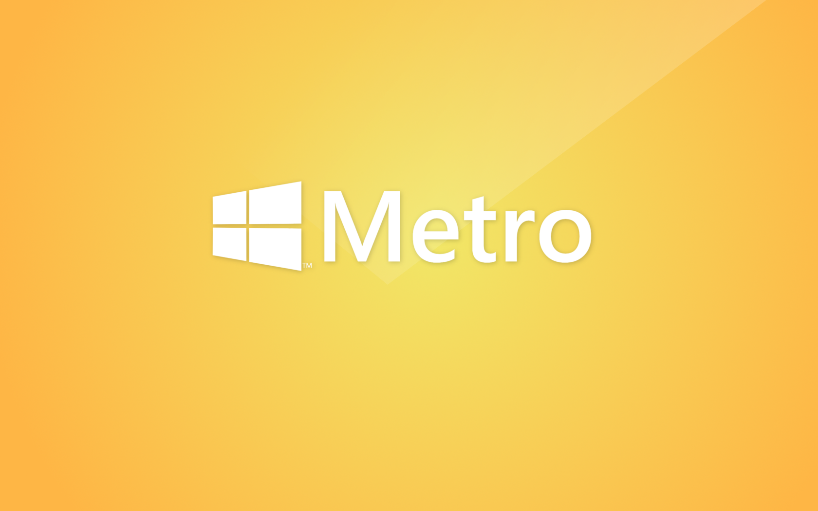 Windows Metro Wallpaper Background With