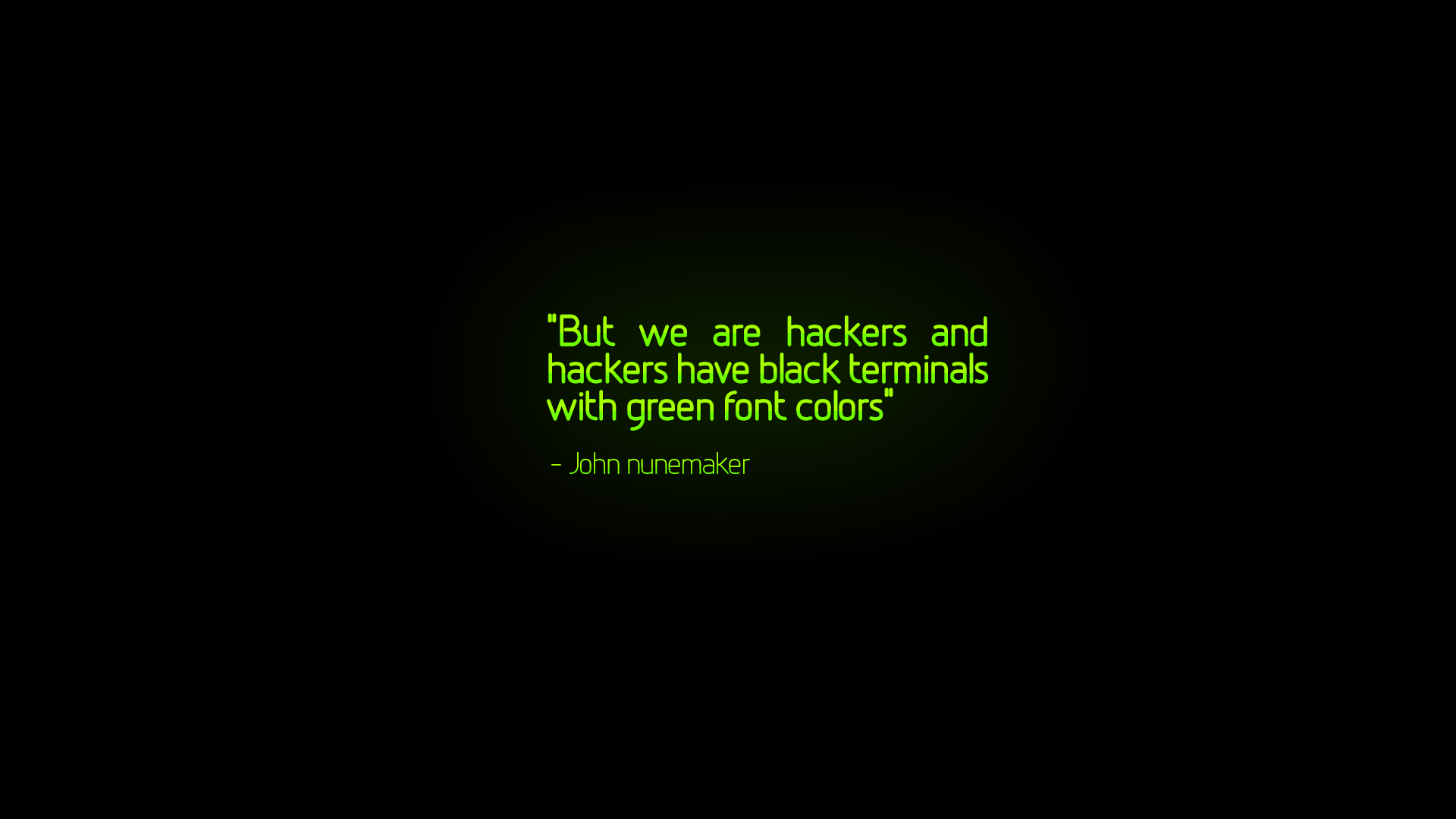 Hacker Wallpaper Computer Green Technology Full Hd
