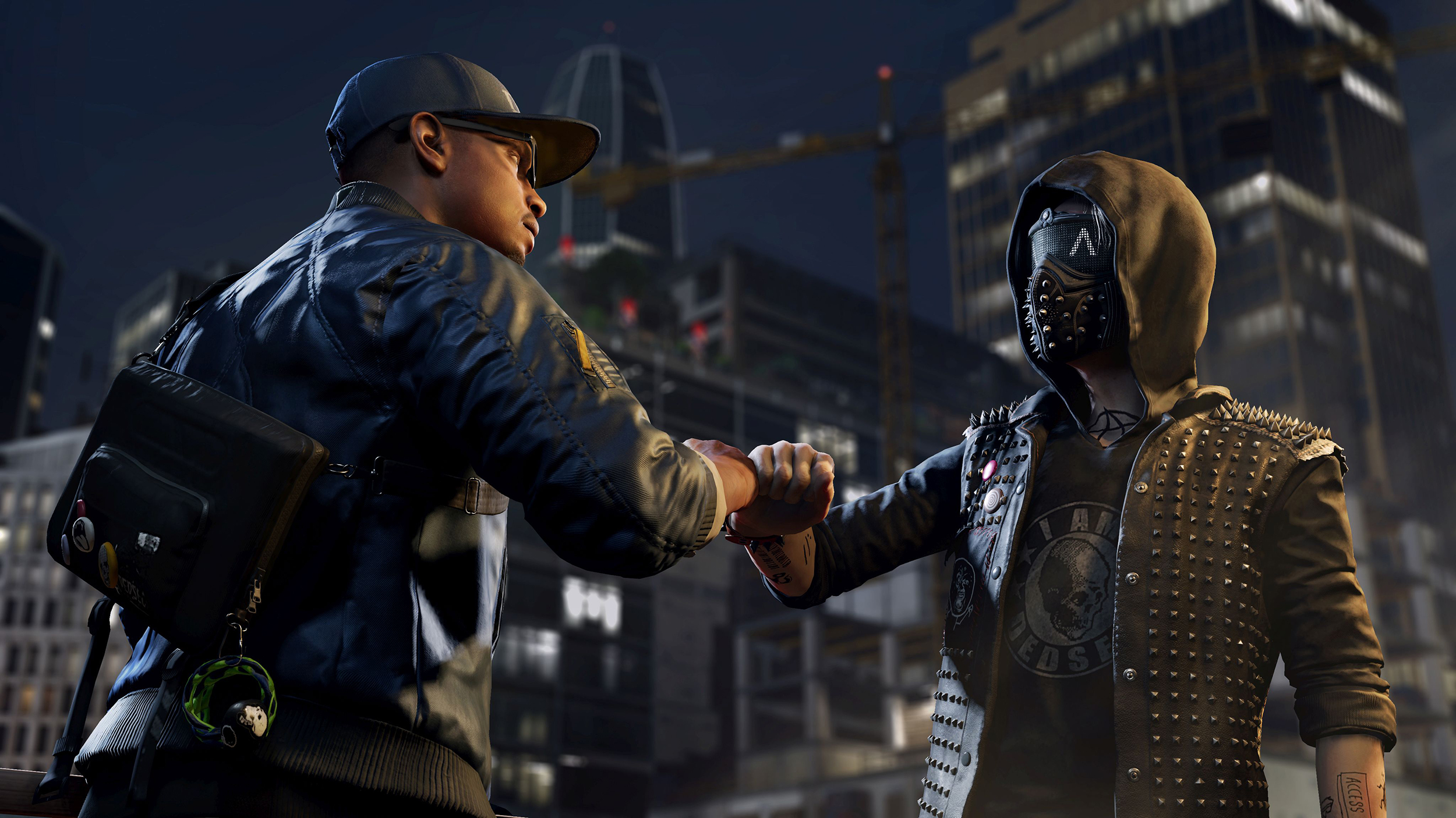 Watch Dogs Wallpaper Pictures Image