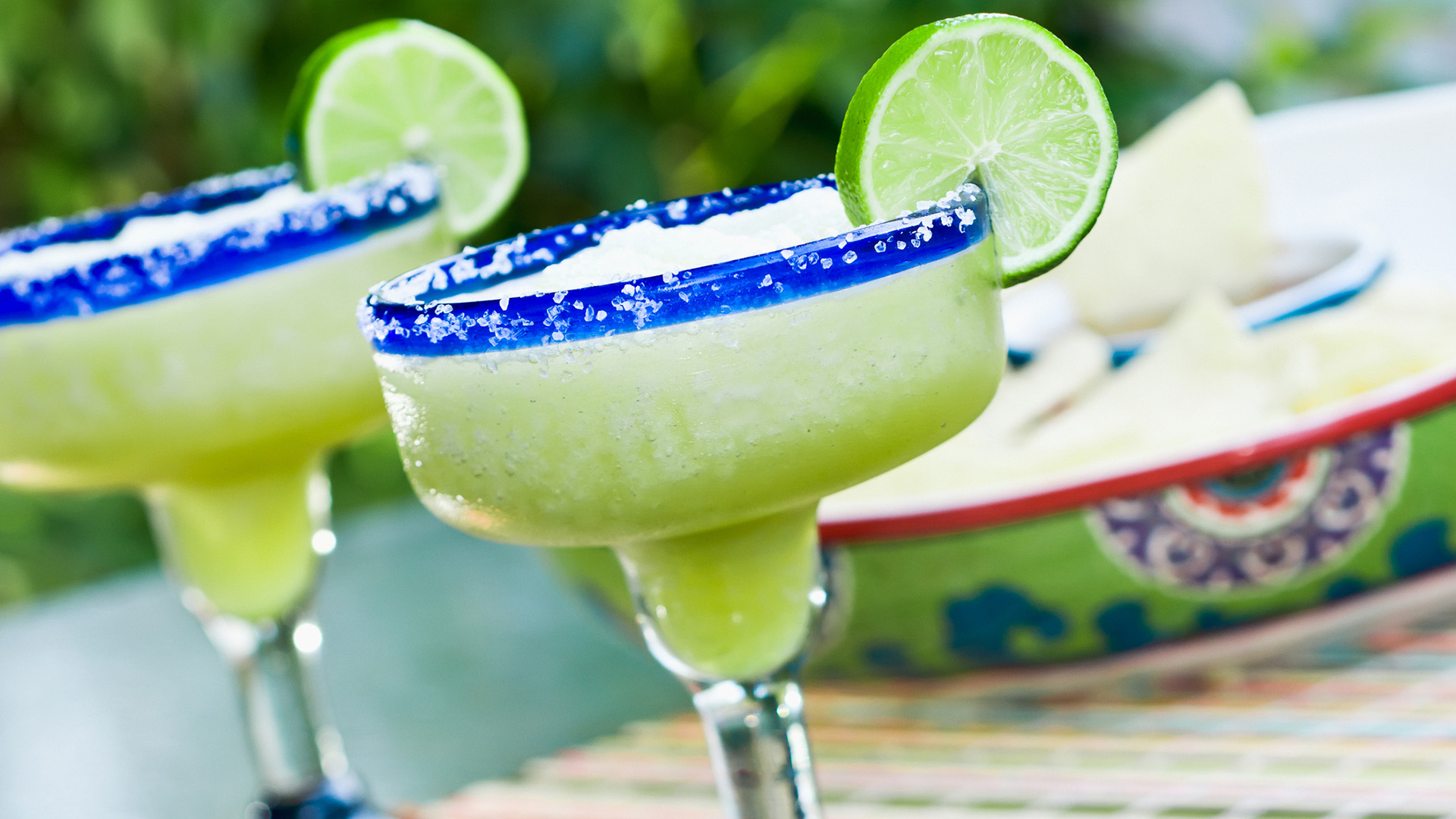 Abc10 National Margarita Day Drink Up These Deals