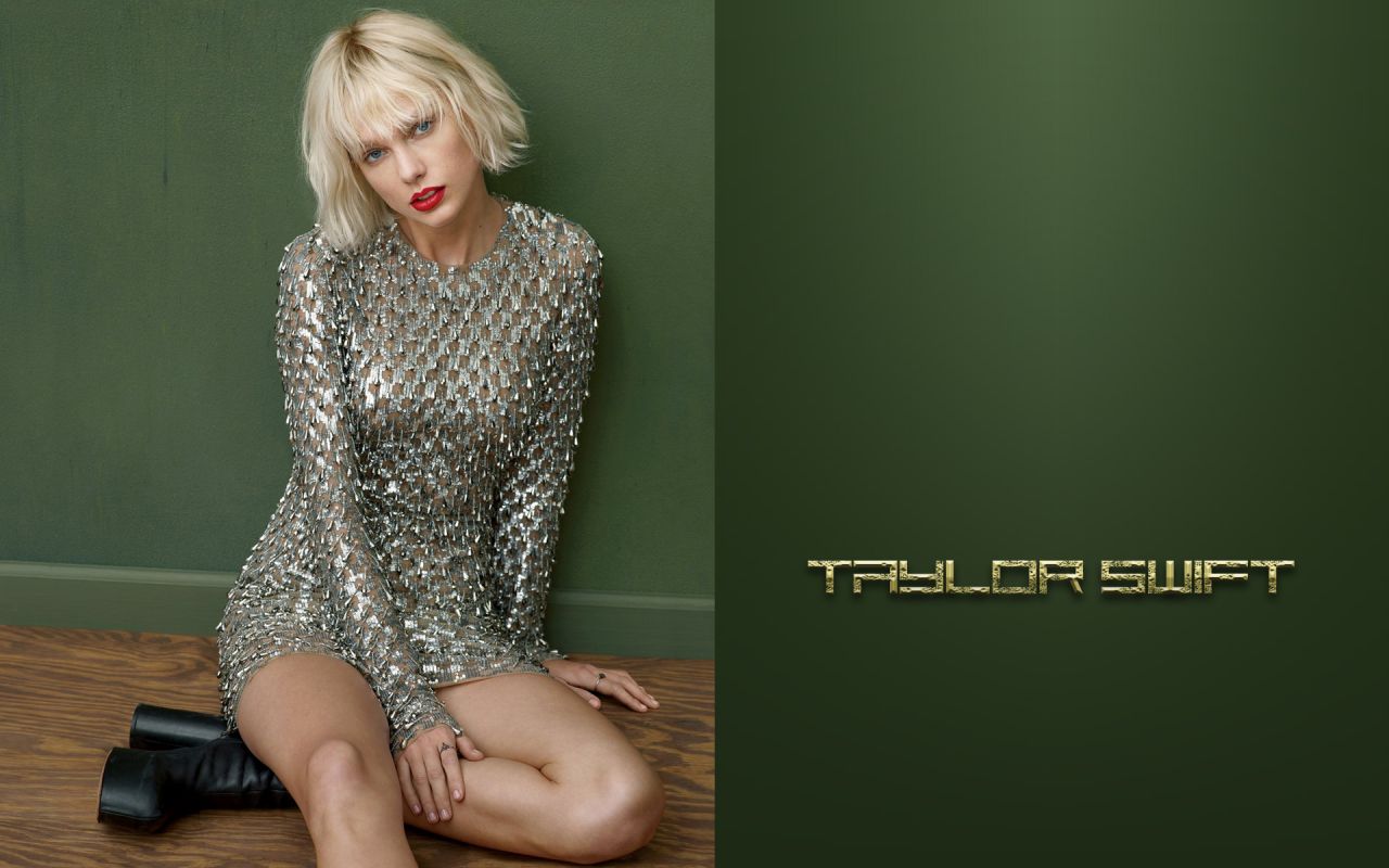 Taylor Swift Wallpaper June