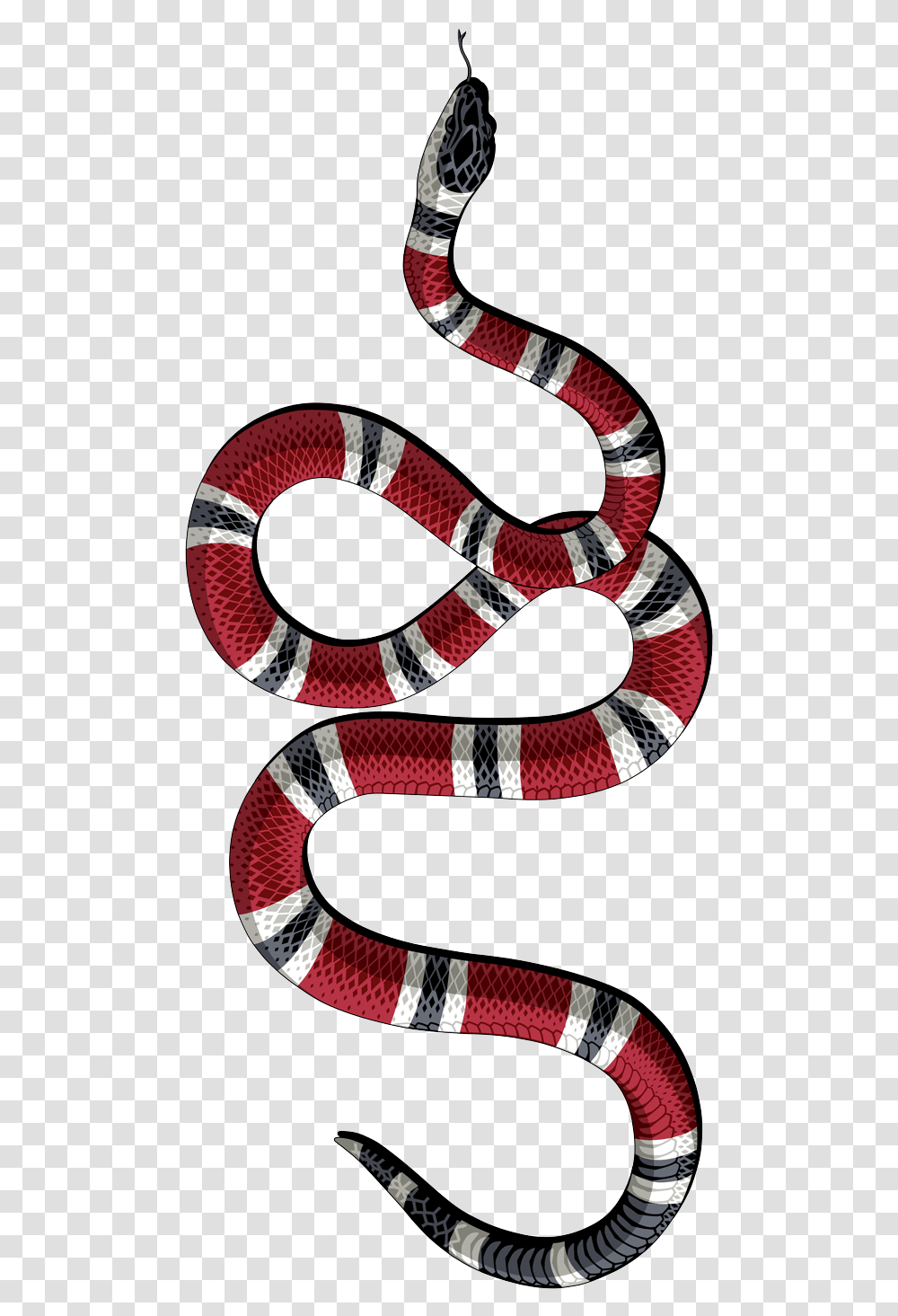 Decal Kingsnakes Gucci Sticker Serpent Photo Snake Logo