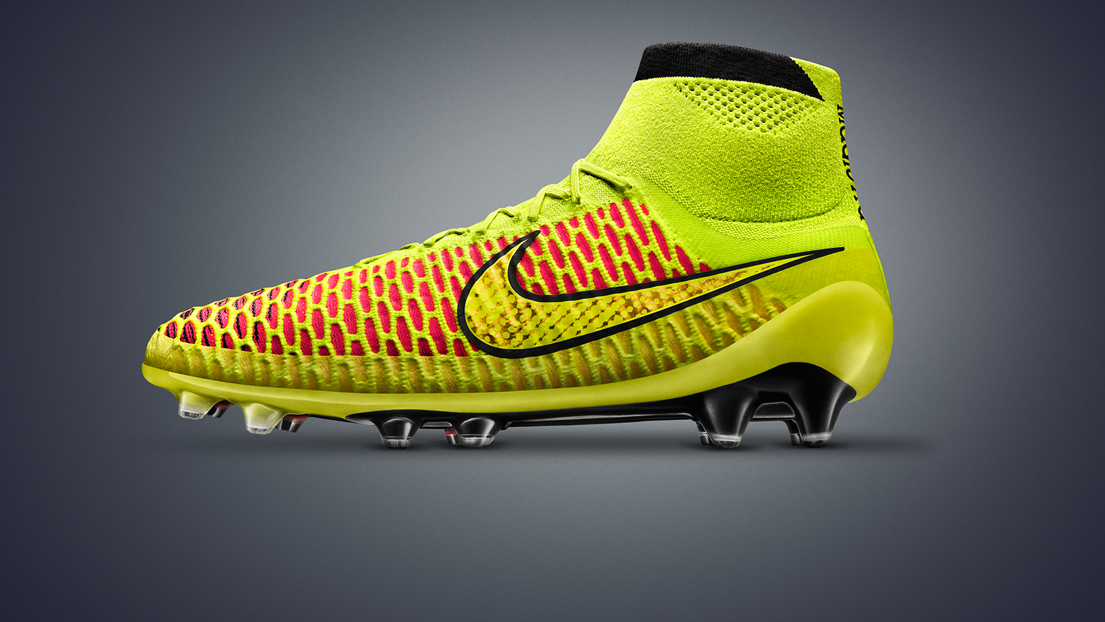 Nike Magista Boot Ongur