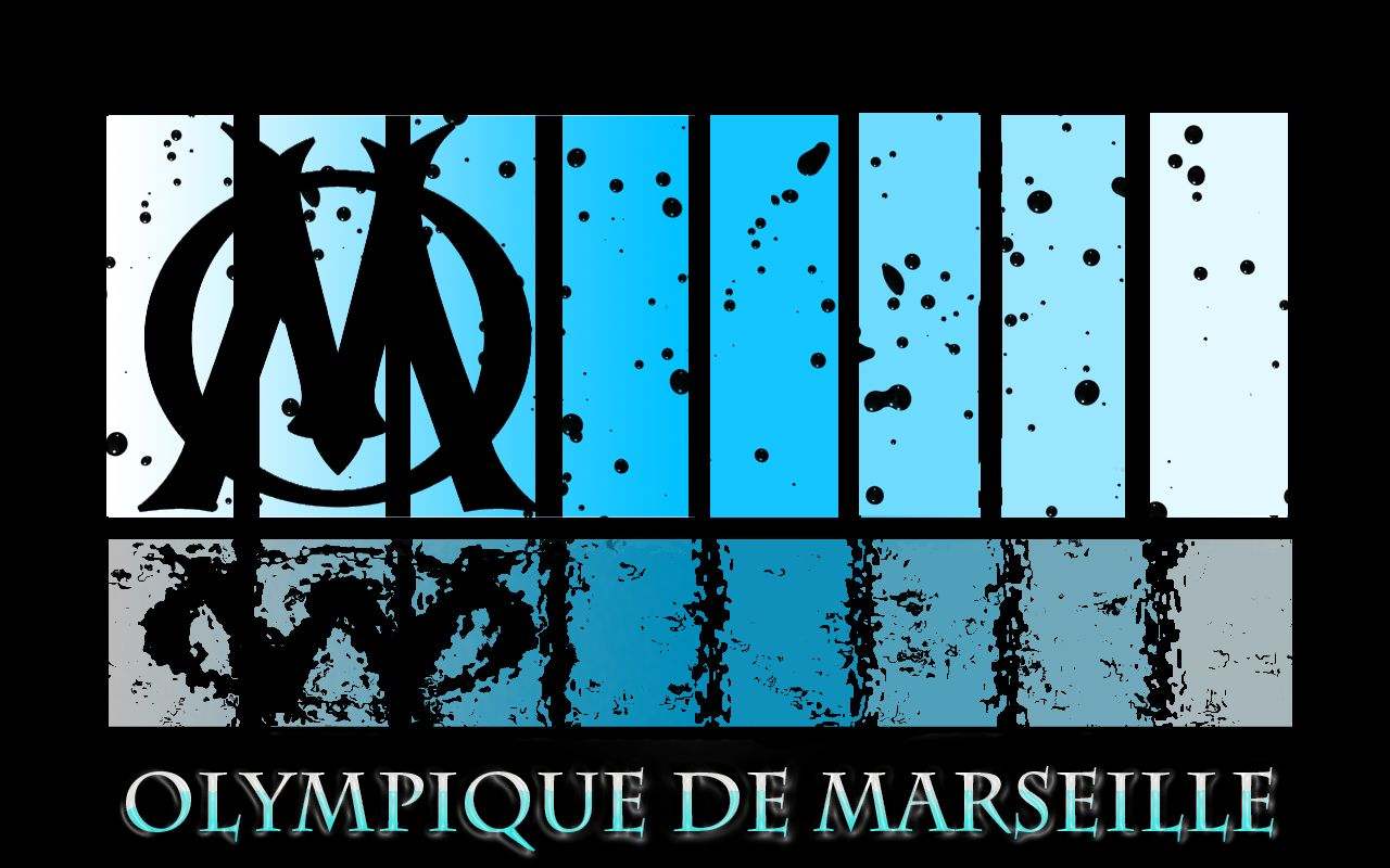 HD Olympique De Marseille Wallpaper Full Pictures