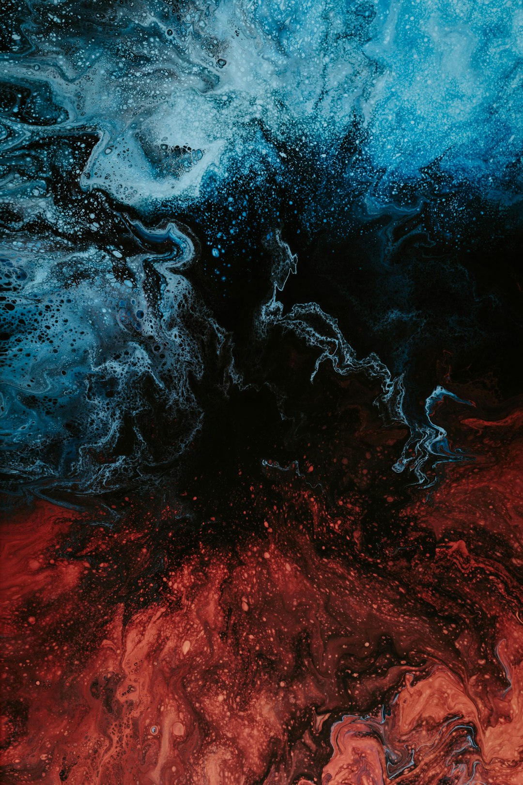 Dark Mode Wallpaper Picture