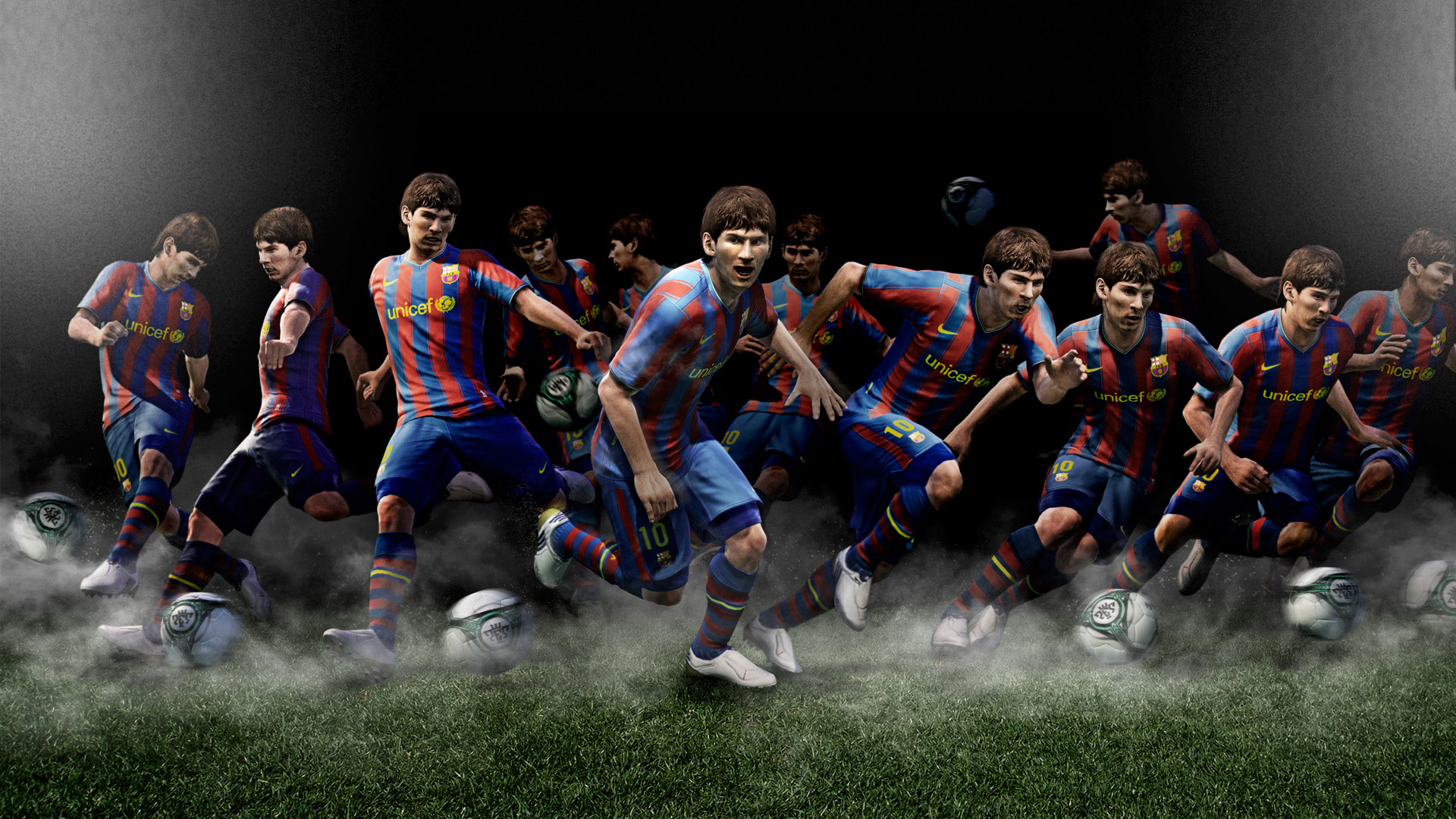 HD Soccer Wallpaper 1080p