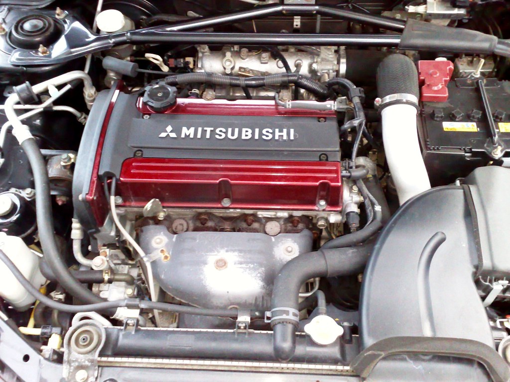 4g63 Type Engine 2ltr Turbo Keithmcintosh24