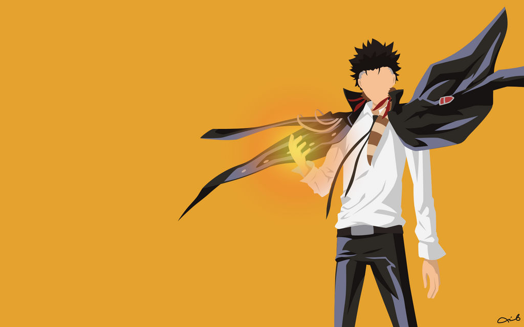 Khr Xanxus Minimalist Wallpaper By Donndieee