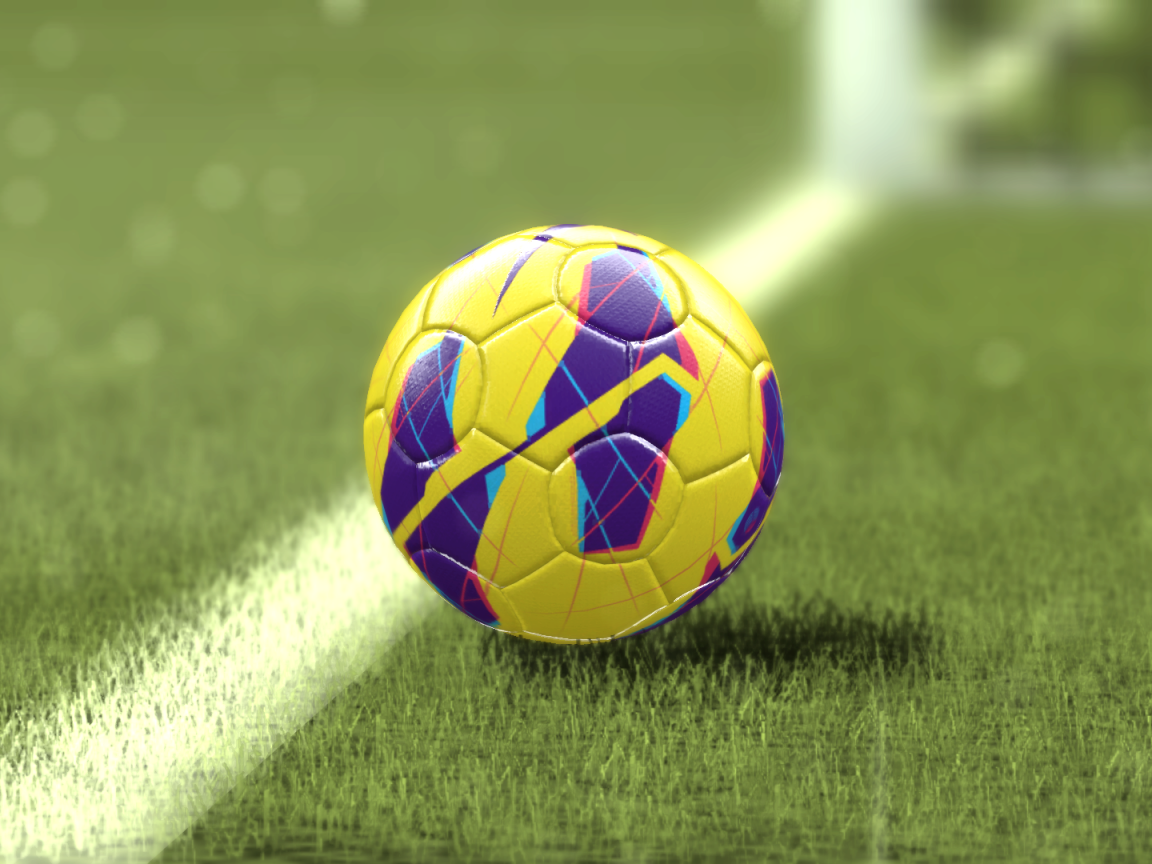 Fifa Football HD Wallpaper Background For Your Desktop