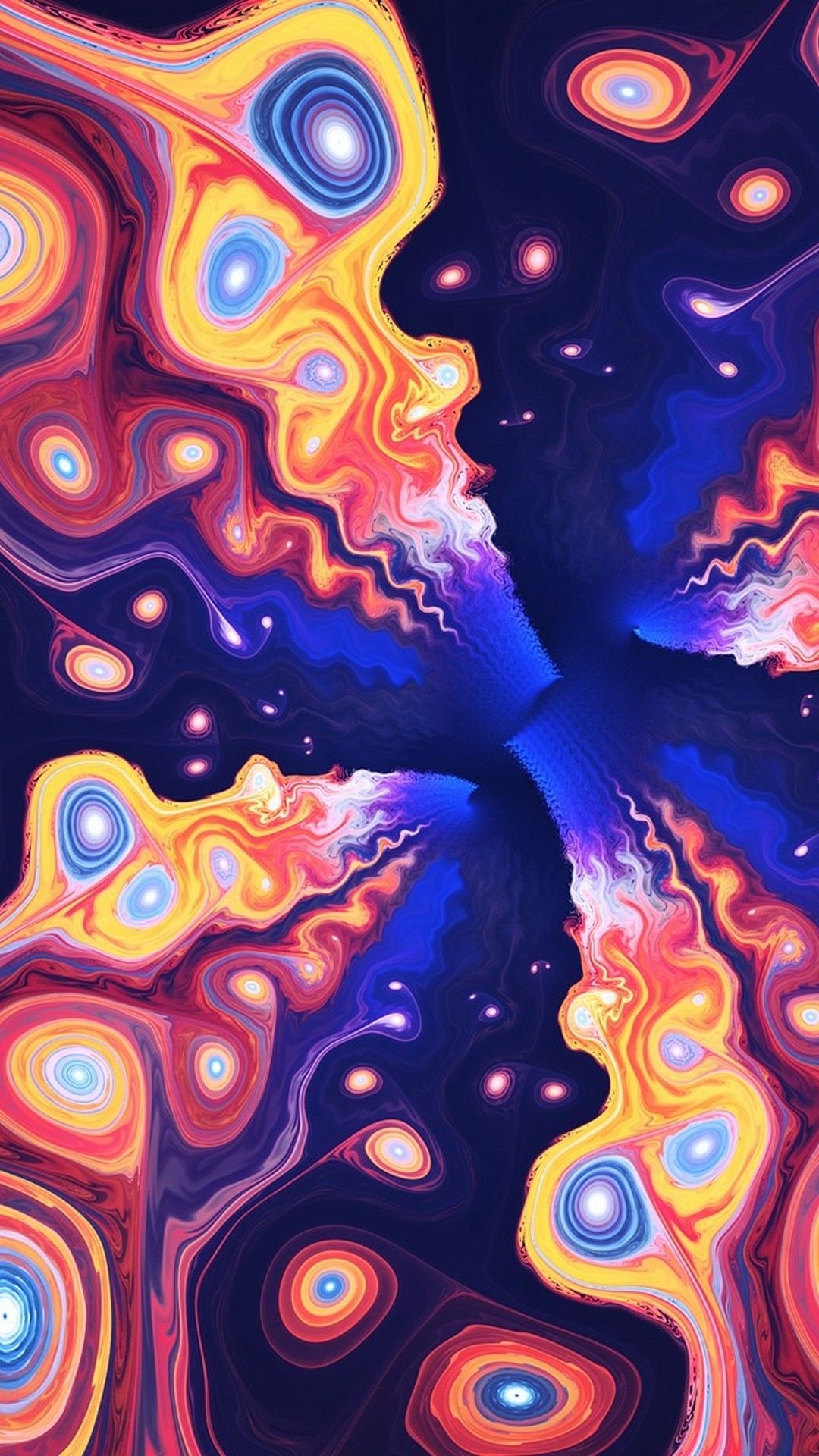 🔥 Free Download Artsy Iphone Wallpaper by gregorystokes WallpaperSafari